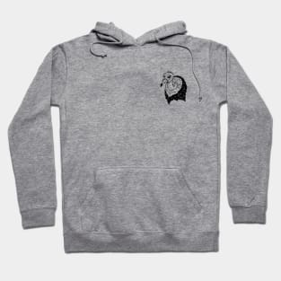 Vulture Hoodie